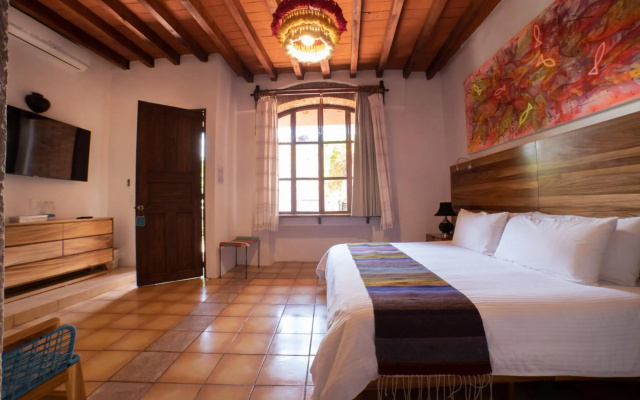NaNa Vida Hotel Oaxaca