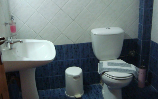 Athina Rooms