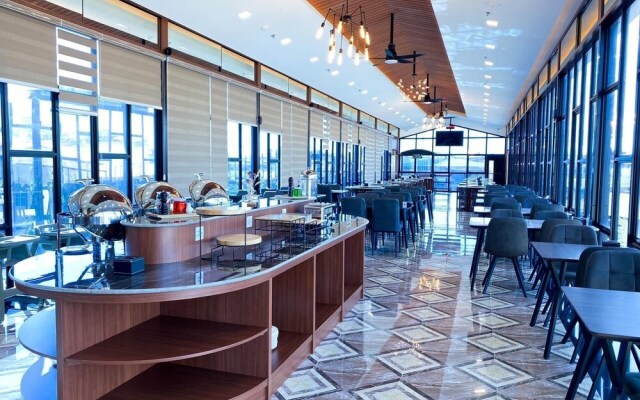 Batam 1 Hotel