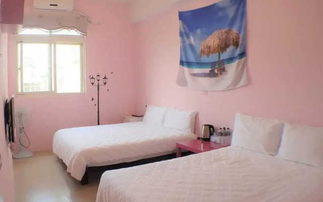 Sara's House