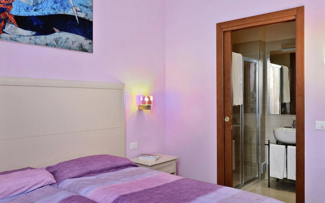 Smart Hotel Bartolini