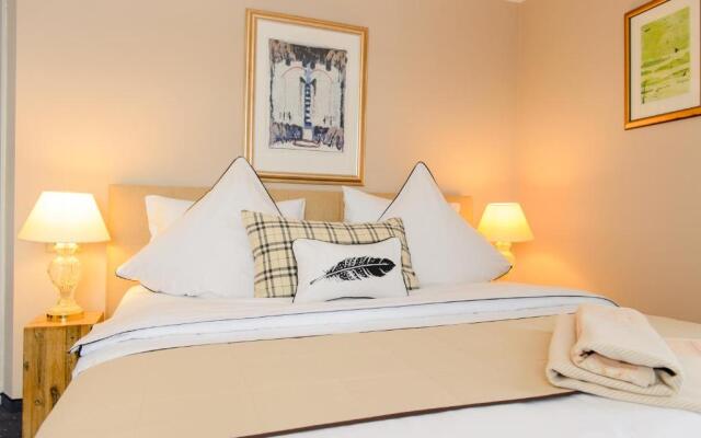 Hotel Landhaus Ambiente