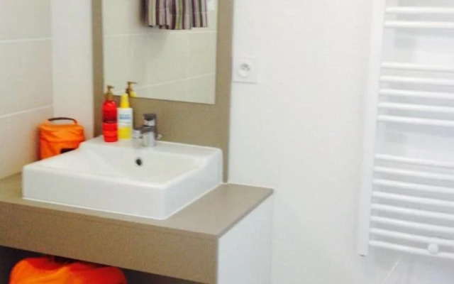 Résidence Odalys Le Mas des Alpilles