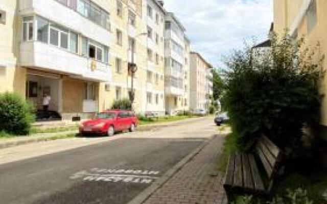 Apartament Ada