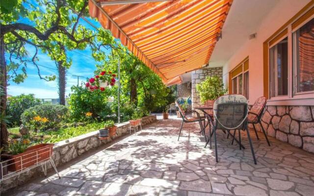 Apartment in Dramalj 41603