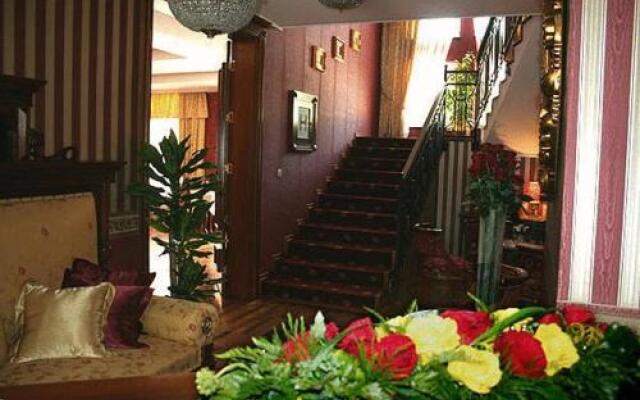 Garni Hotel Andric