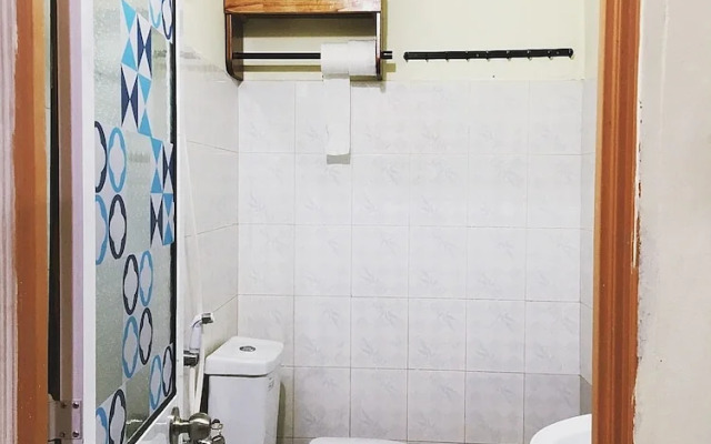 Ha's House