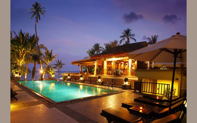 Impiana Resort Chaweng Noi