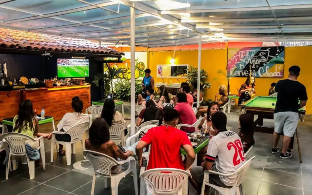 Arte & Hostel