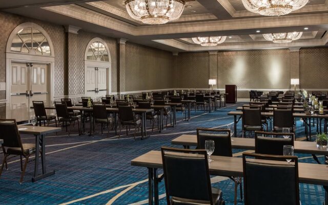 Renaissance Waterford Oklahoma City Hotel