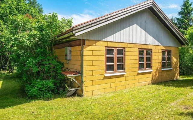 6 Person Holiday Home in Hojslev-by Traum