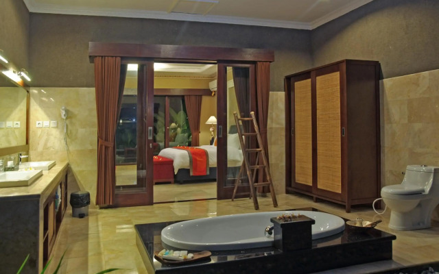 Bali Aroma Exclusive Villas