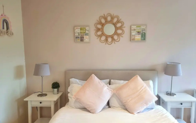Notting Hill Flats 5min to Portobello Rd