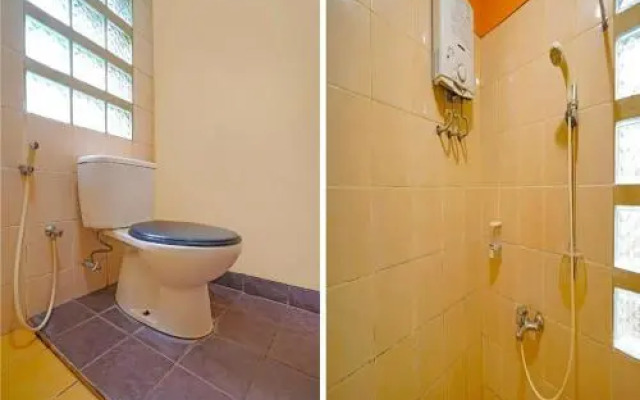 Hotel O 139 Guest House