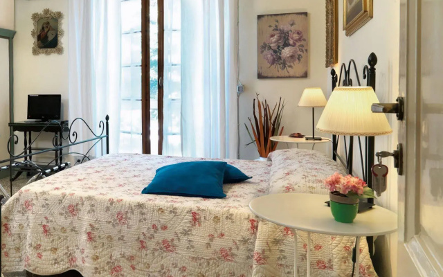 Residenza Oltrarno
