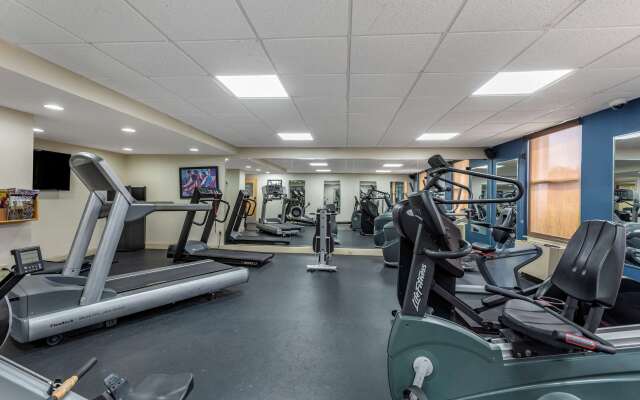 Comfort Inn & Suites Glen Mills - Concordville