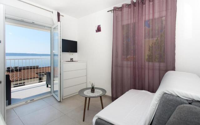 Apartments Bandić - 30 meters to the beach