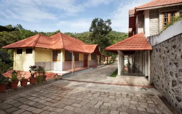 Svaztha Ayurveda Retreat