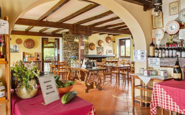 Farmhouse in Verbania With Garden