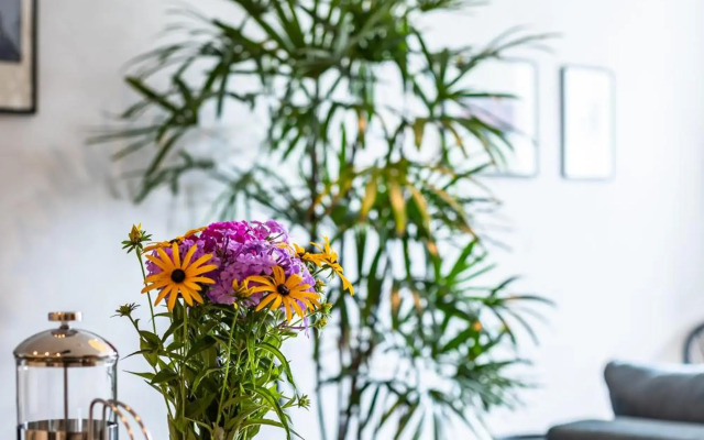 OnLviv Apartments Rynok Square 18/2