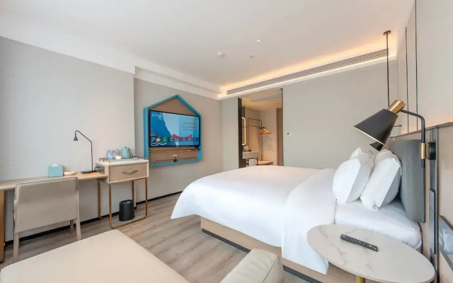 Yishang Hotel