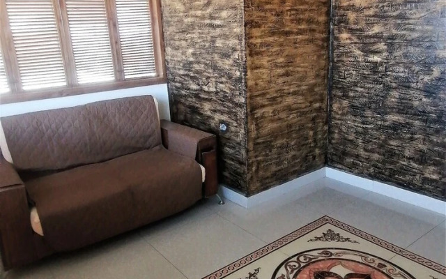 San Roque Hostal