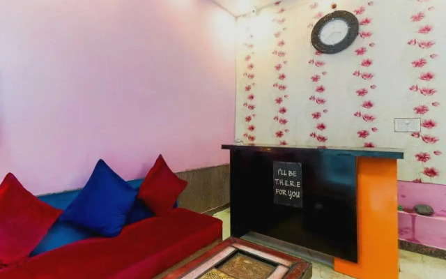 Oyo Flagship 807804 Ganga Vardan Hotel