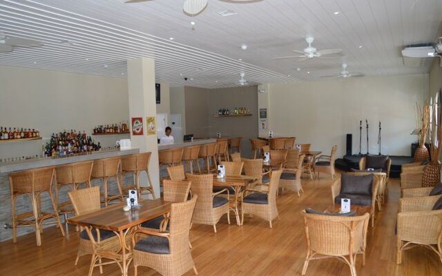 Kingsleys Hotel and Gastro Pub