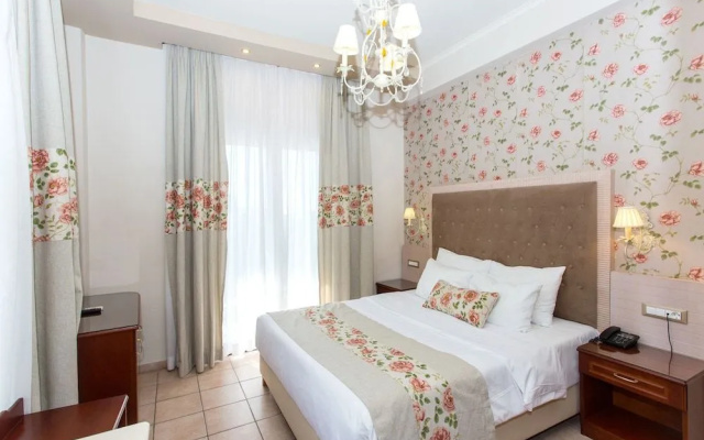 Olympic Hotel