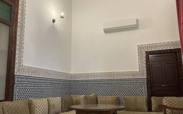 Riad Dari Fes