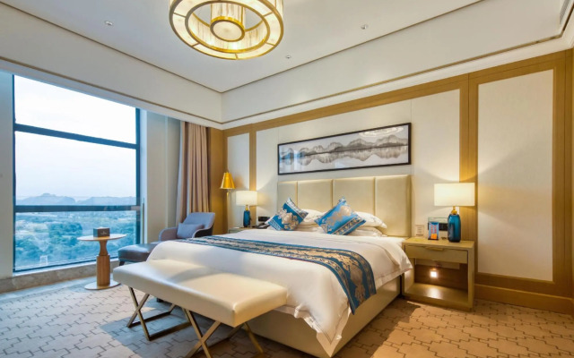 Kaixuan International Hotel