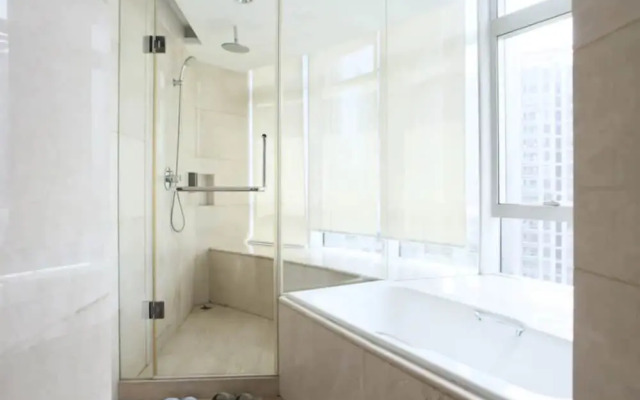 Acme City Apartment