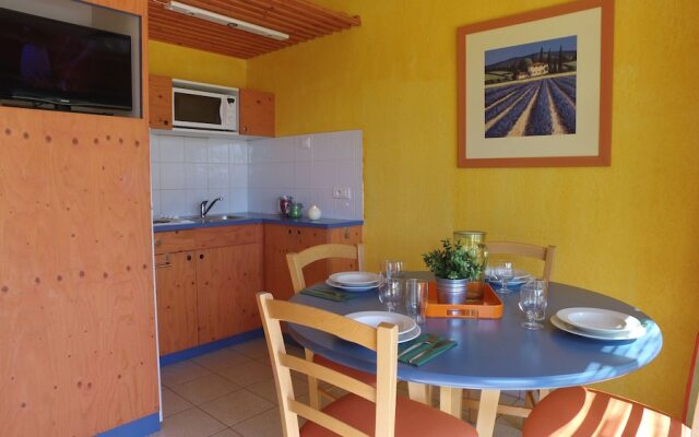 VVF Sud Vercors, Die