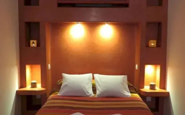 Riad La Douiria
