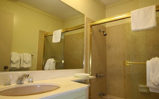 Mammoth S #213 4 Bedroom Condo