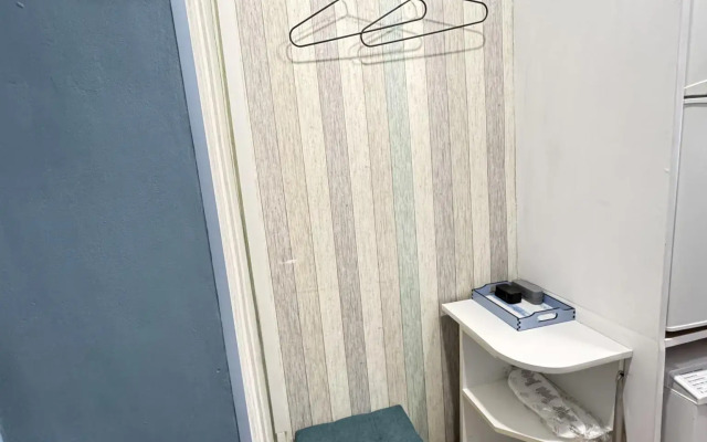 Апартаменты УютСтэй на улице Маршала Рыбалко