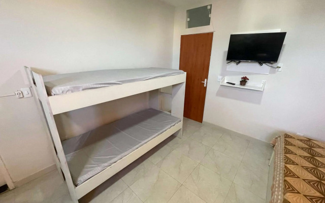 Central Praias Suite 2