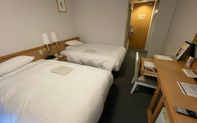 Grandpark Hotel Panex Iwaki