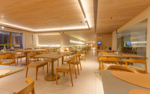 Ritz Suítes Grand Hotel Boutique