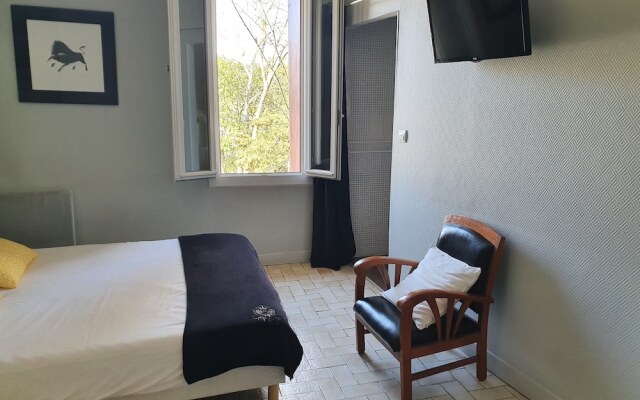 Le Bistrot Vinaigrette