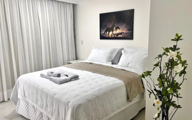 Hyde Park OCEANVIEW - by Living