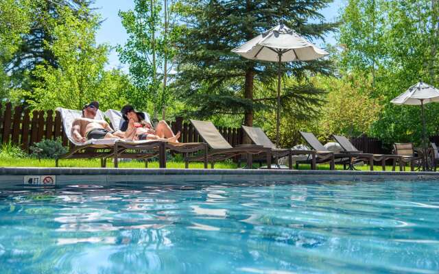 The Inn at Riverwalk