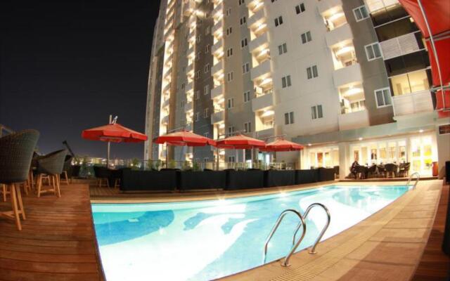 MG Suites Maven Semarang