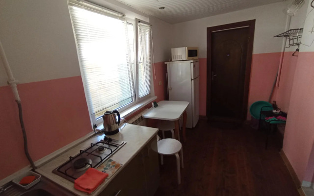 Guest House U Mashuka