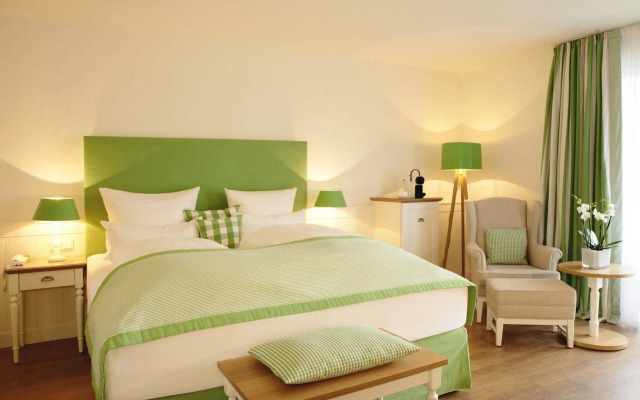 Romantik Hotel Fuchsbau