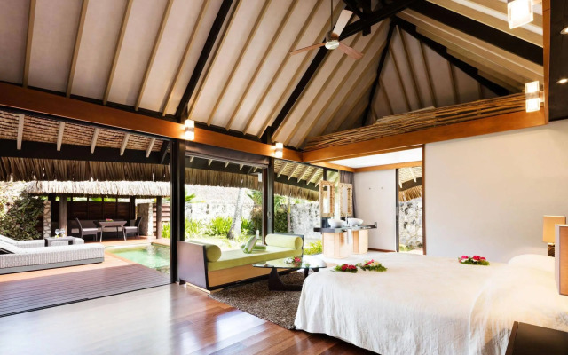 Hotel Kia Ora Resort & Spa