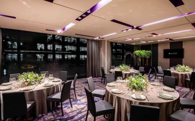 Pullman Tokyo Tamachi Hotel