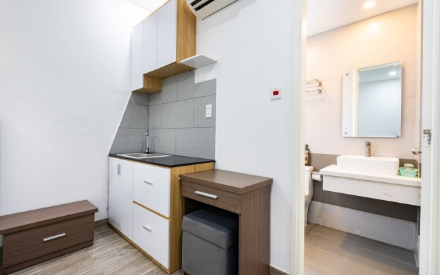 Justay Airport Hotel