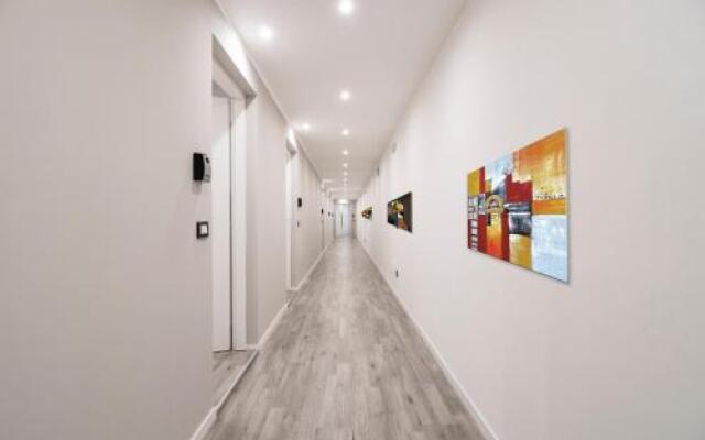 Central Station Studio by FlatsCollection