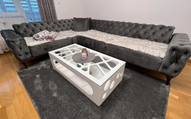 apartman nejra